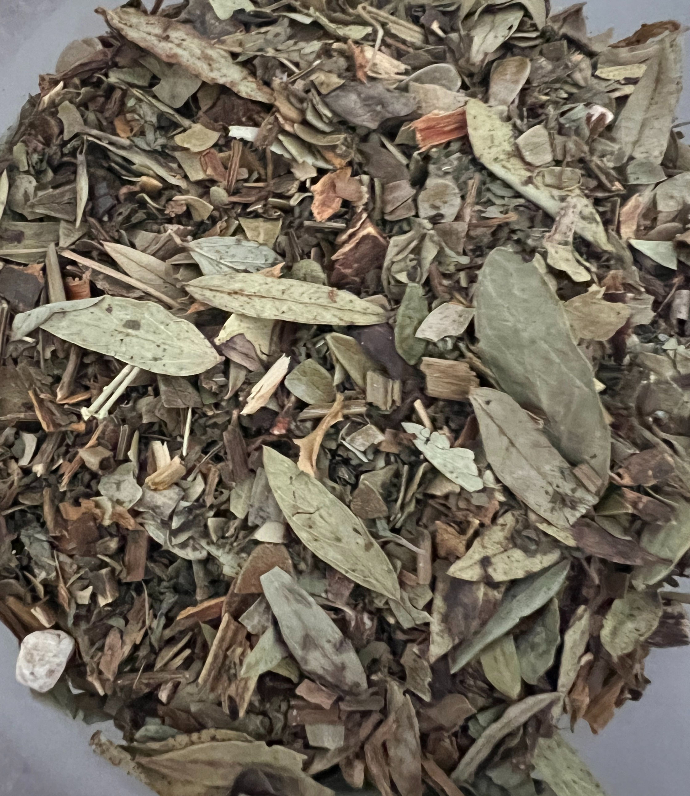 Liver and Gall Bladder Tea 70g