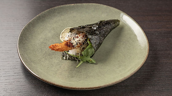 86 temaki ebiten