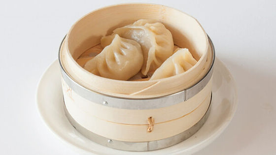 4 gyoza