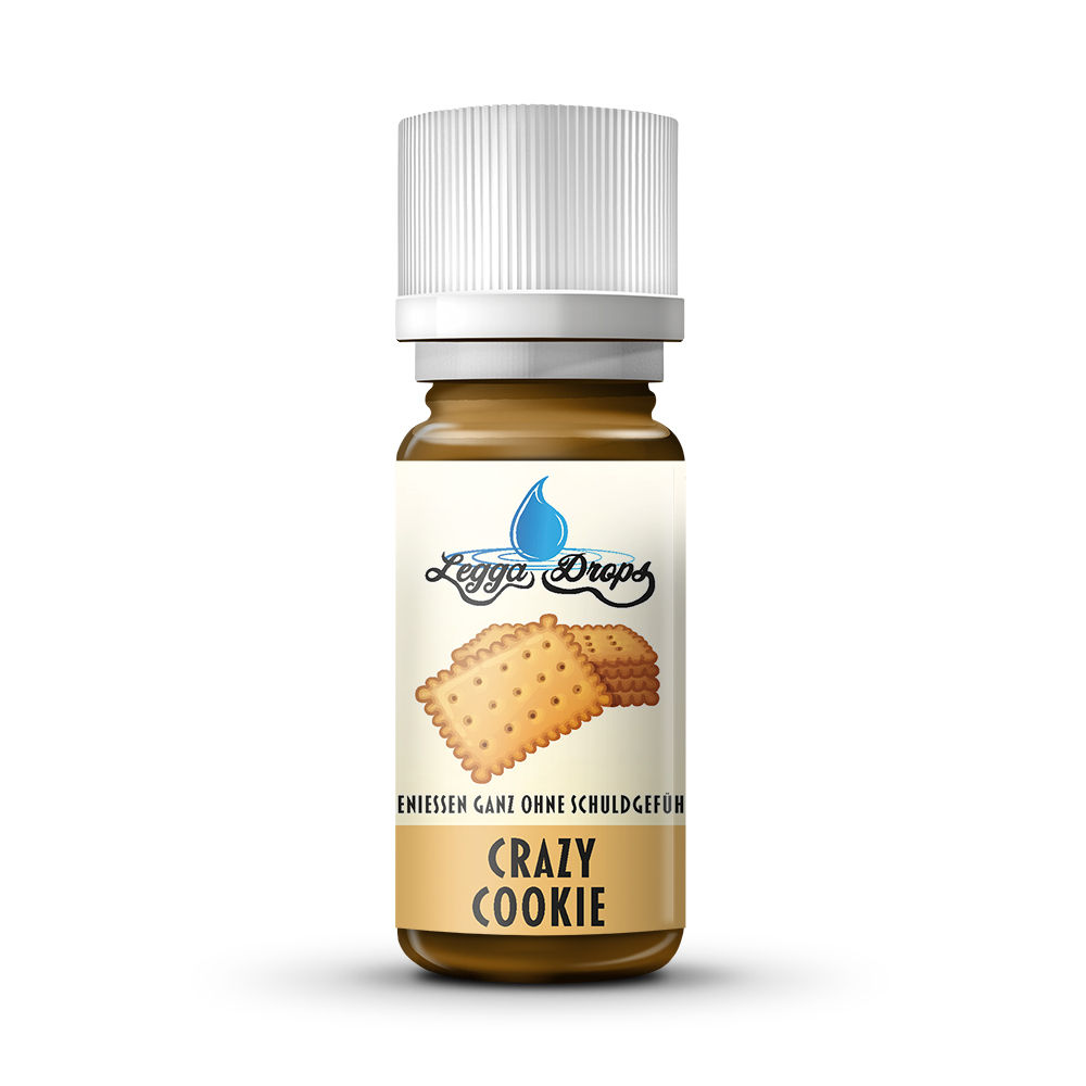 Crazy Cookie 30ml