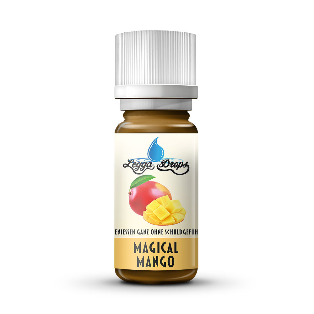 Magical Mango 30ml