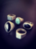 Anelli Vintage