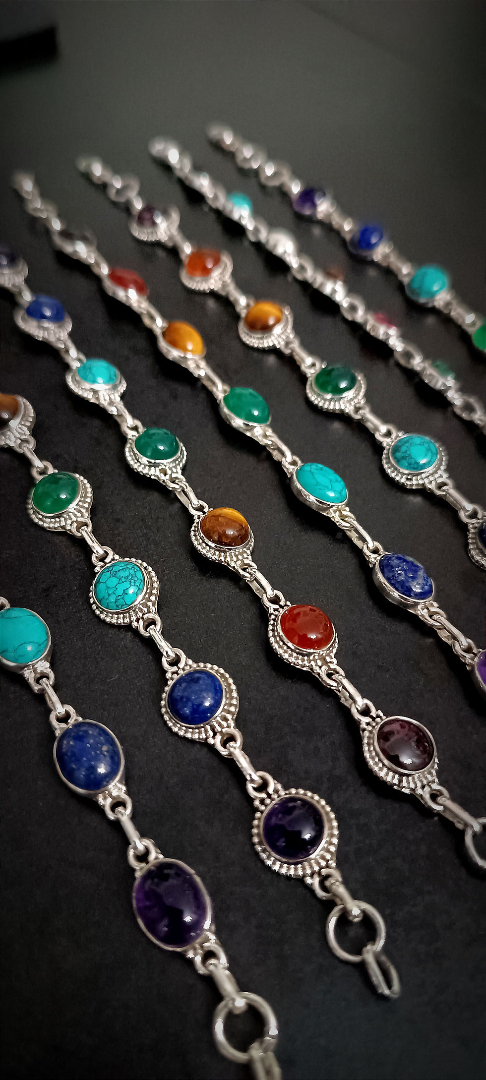 Miniatura: Bracciali Vintage