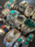 Bracciali artigianali Heritage
