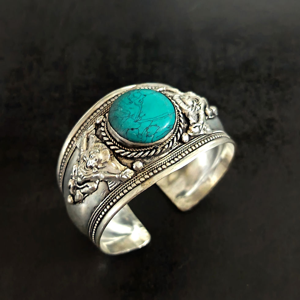 Miniatura: Bracciale POKALI