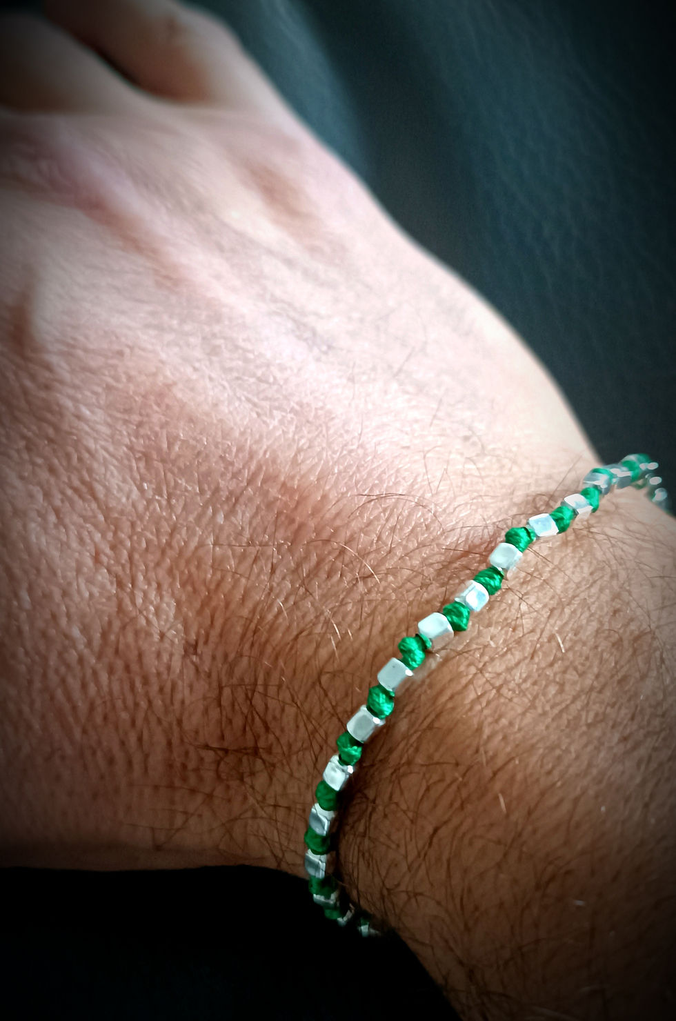 Miniatura: Bracciali Pepita