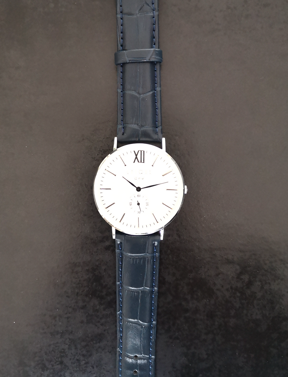 Miniatura: New One White