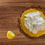 Miniatura: Cheesecake de limón con lemon curd