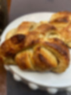 Nudos de cardamomo