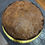 Miniatura: Pastel de chocolate