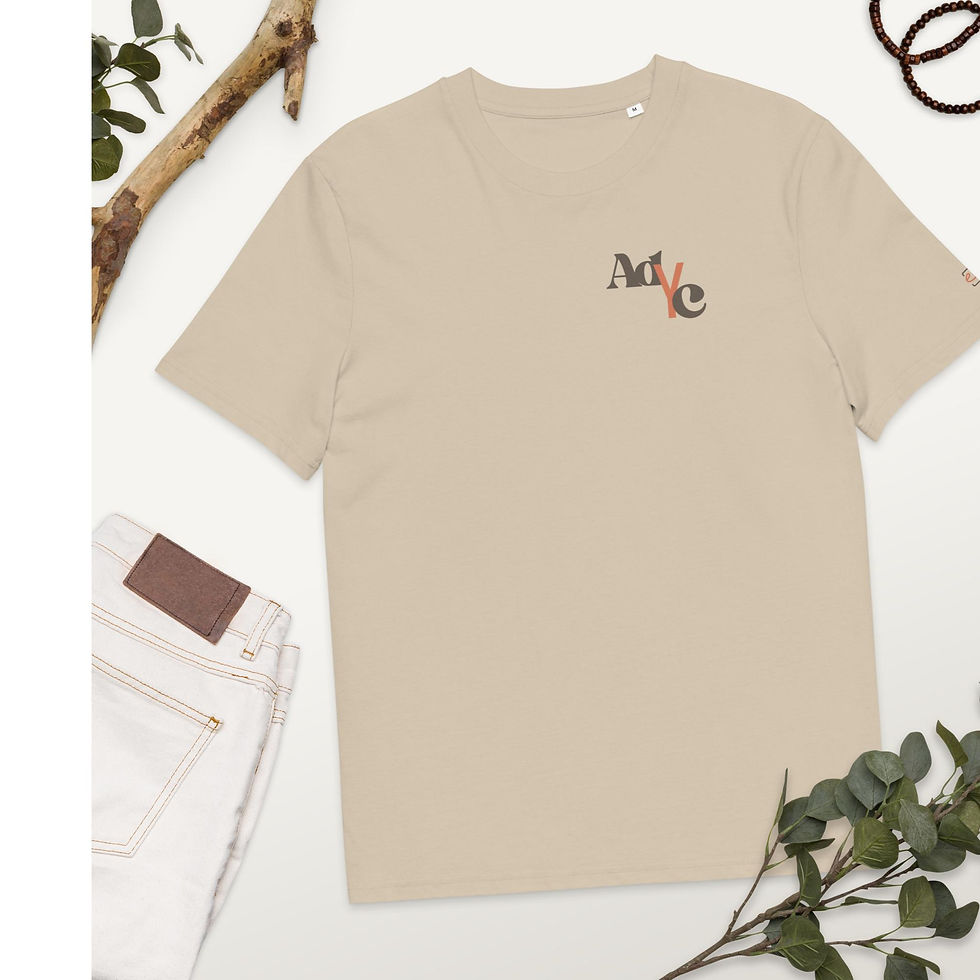 Miniaturbild: ALLDAY YOGA CLUB T-Shirt