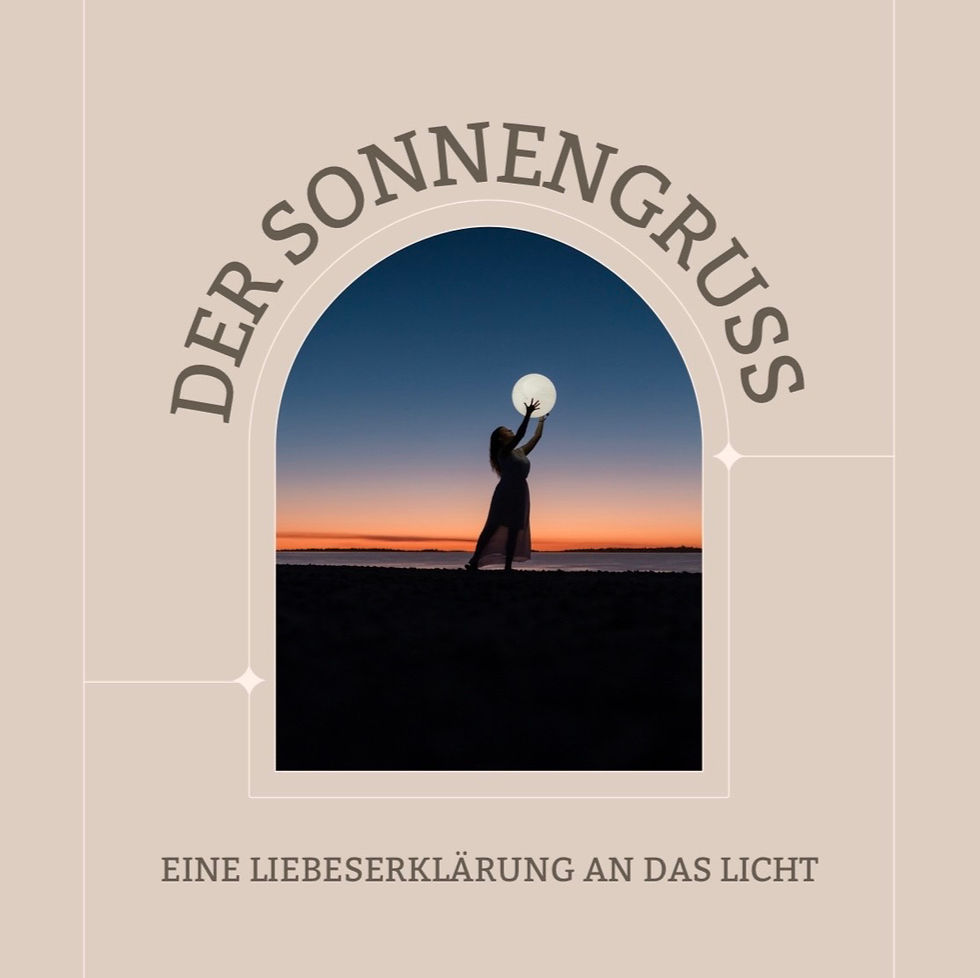 Miniaturbild: Sonnengruss Workbook