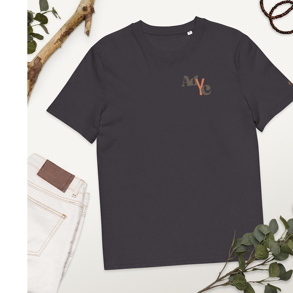 Miniaturbild: ALLDAY YOGA CLUB T-Shirt