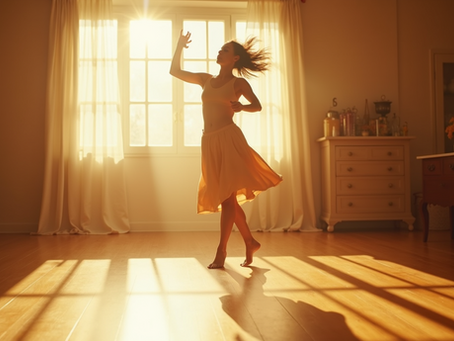 Creative Ways to Embrace Self-Discovery