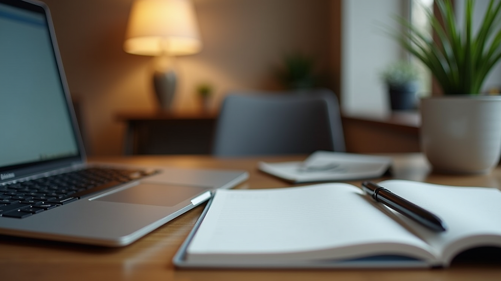 A Complete Roadmap for Your First Published Book