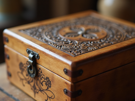 Unique Packaging Ideas for Tarot Decks