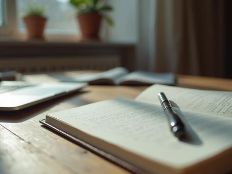 Essential Self-Publishing Advice: Tips and Tricks for Success