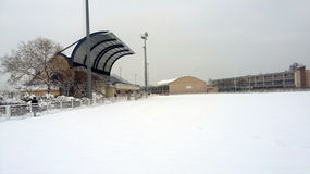 Nous sommes encore en Hiver ….