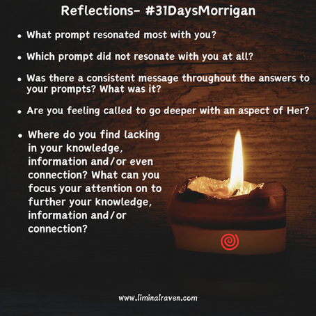 The Work...never ends