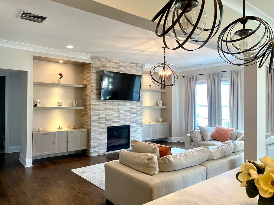 HOME Magna Renovations