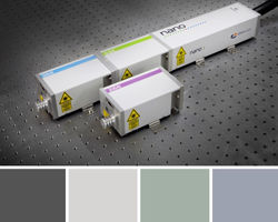 Minimalist White Nature Outdoor Photo Co