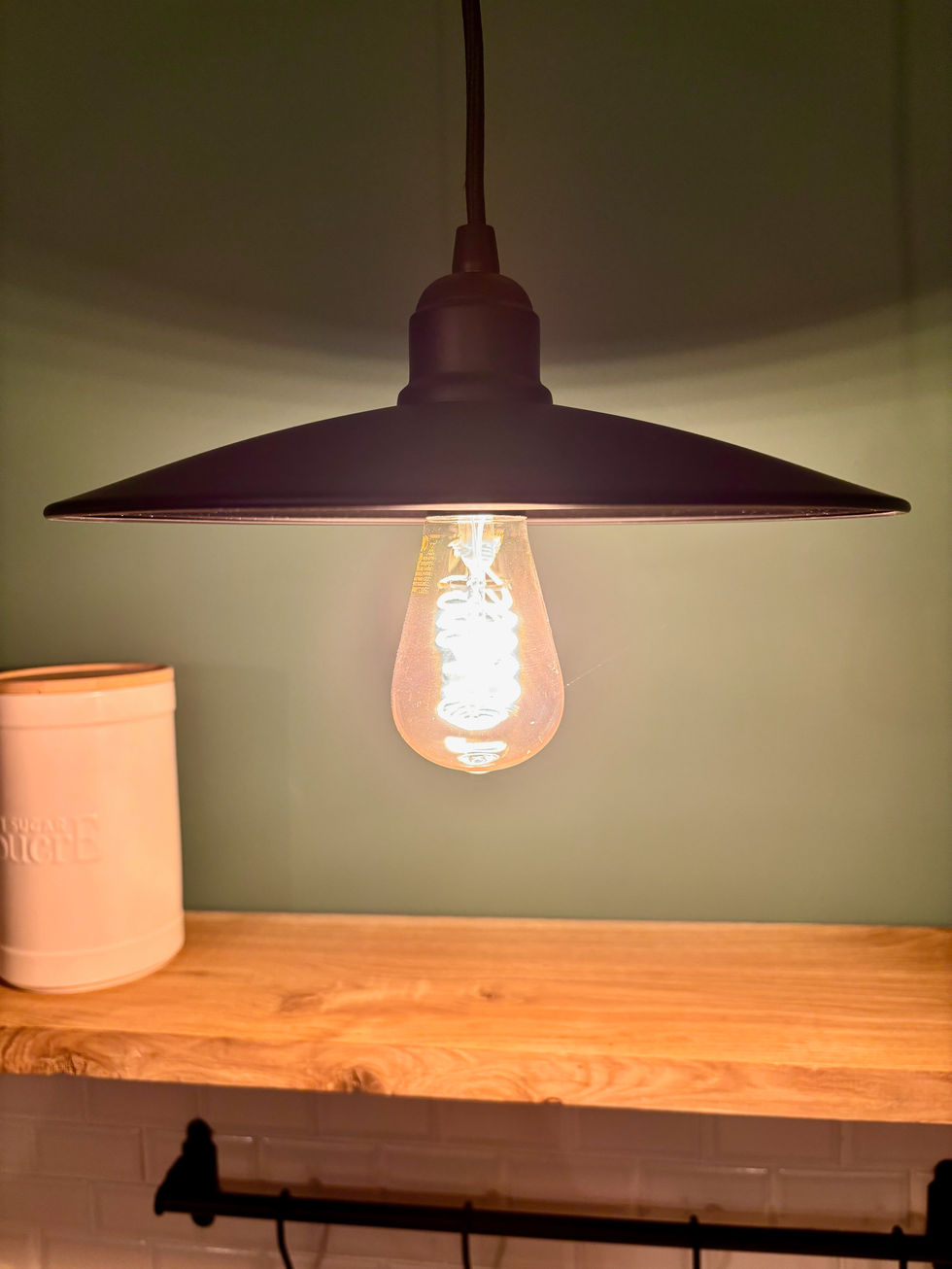 Les luminaires