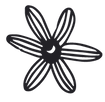 flower logo