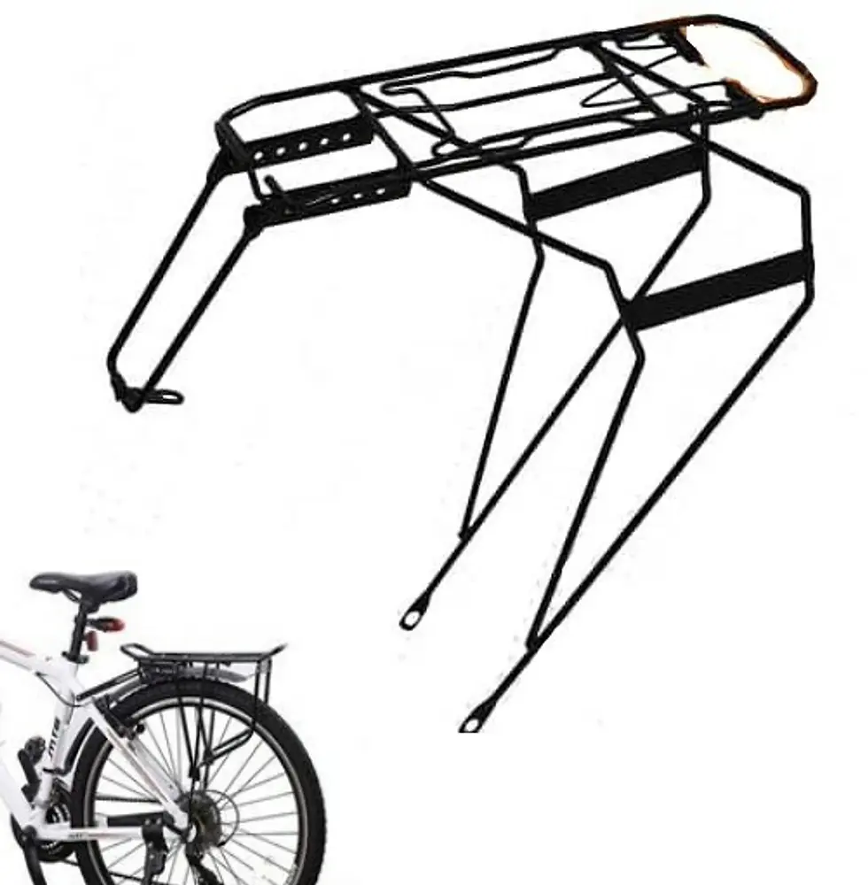 Thumbnail: Sporty Carrier