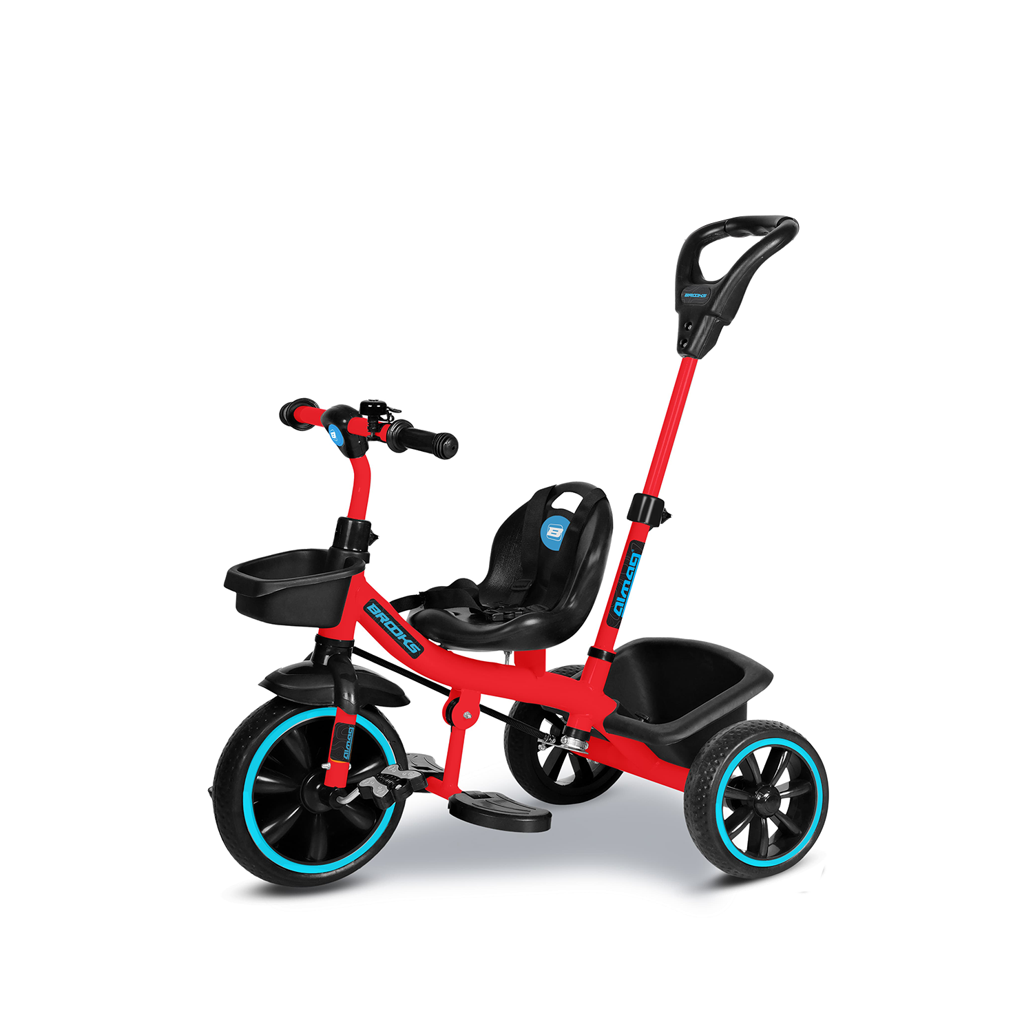 Brooks Almag LX
