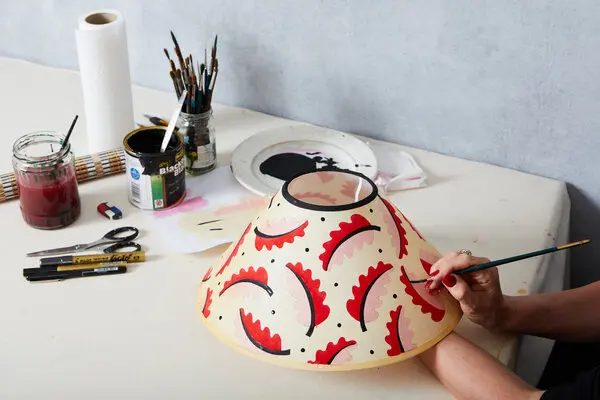 'Upcycle' Mother's Day Sip & Paint + Sweet Treats