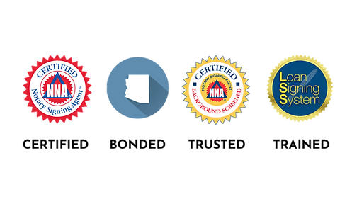 Notary Certifications