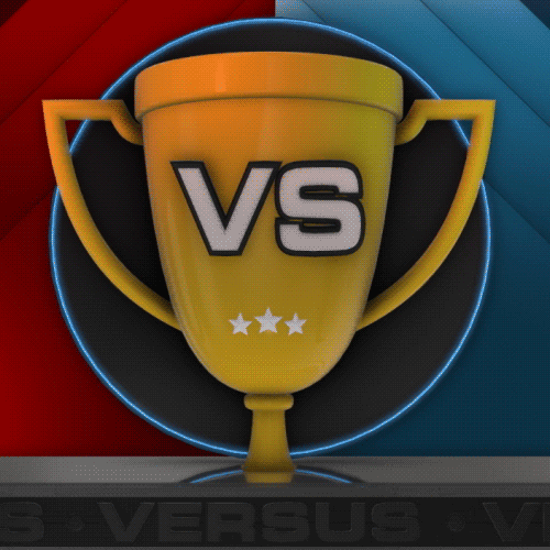 trophy cup