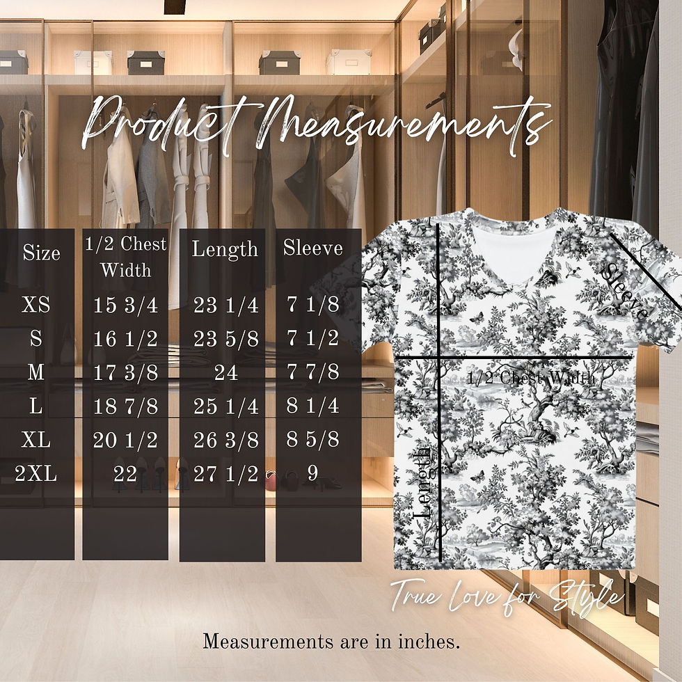 Thumbnail: Women's Shirt Black and White Vintage Graphic Print Top