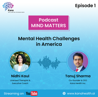 🎙️Introducing Our New Podcast Series: Mind Matters!