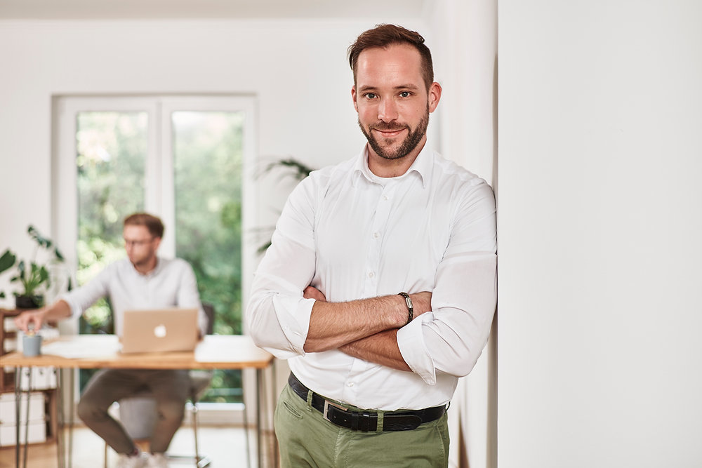 Vorstellung Niklas Boddenberg