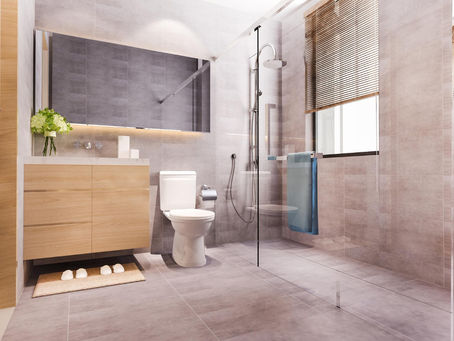 Why Choose a Local Team for Bathroom Refurbishment in Romford