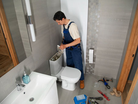 11 Updated Ideas for Bathroom Refurbishment for Small Apartments