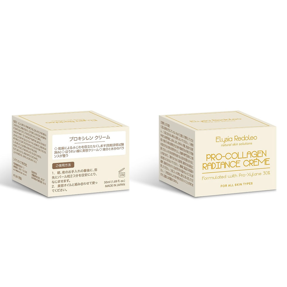 Thumbnail: Pro-Collagen Radiance Cream