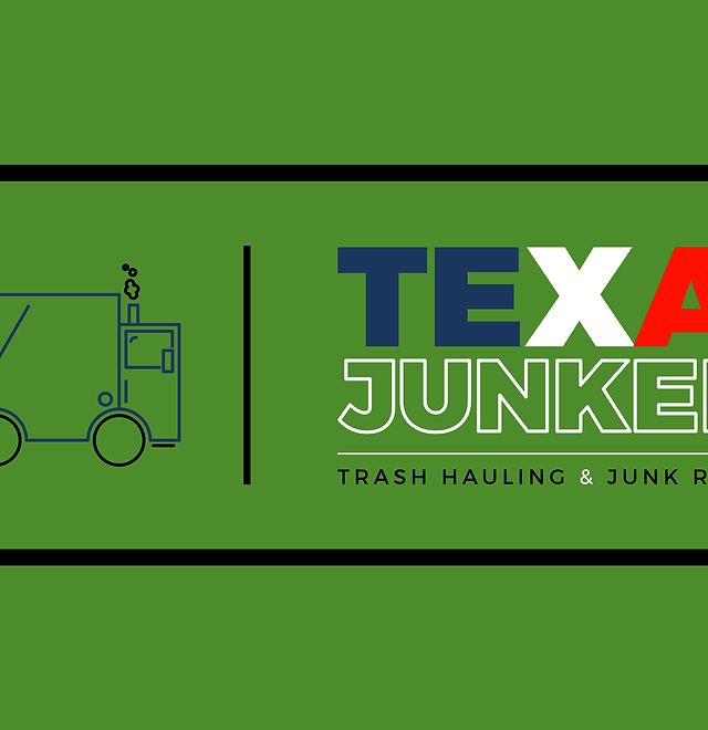 Trash Hauling Texas Junkers