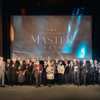 Ceny Master Prix v Lucerně