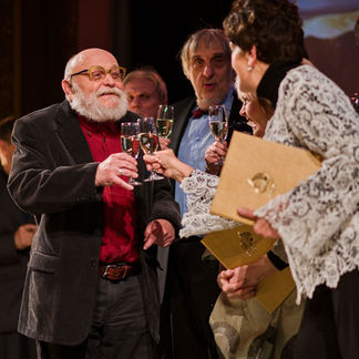 Další galerie z Master Prix