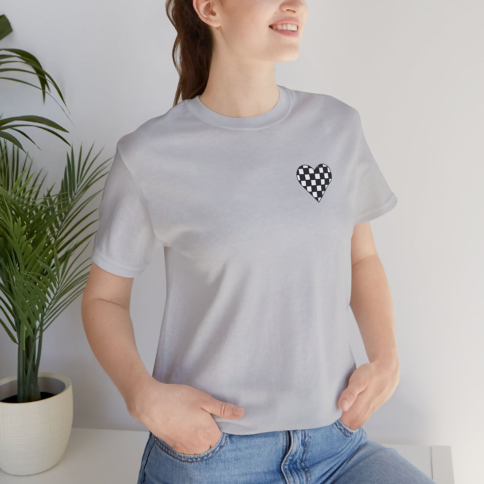 Thumbnail: Therapy Vibes Retro Tee 