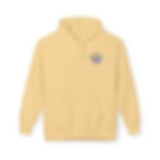 Thumbnail: Go With That Hoodie — 5 Fun Colors!