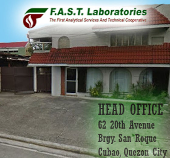 Fast Lab Turkey Home | F.A.S.T. Laboratories