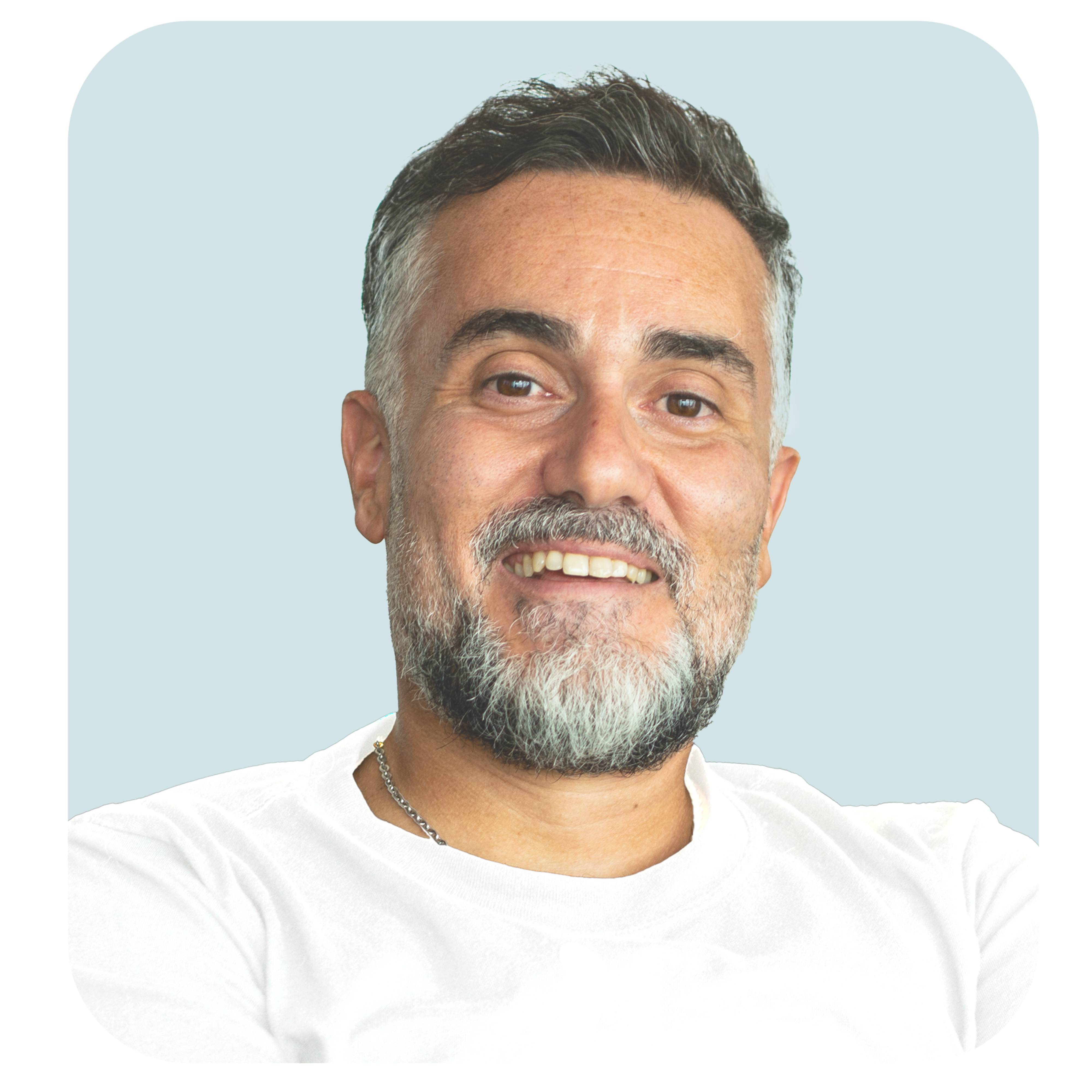 Foto del escritor: Ignacio Gini