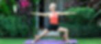 Lisa Yoga