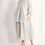 Thumbnail: RIPPLES DRESS - RICE