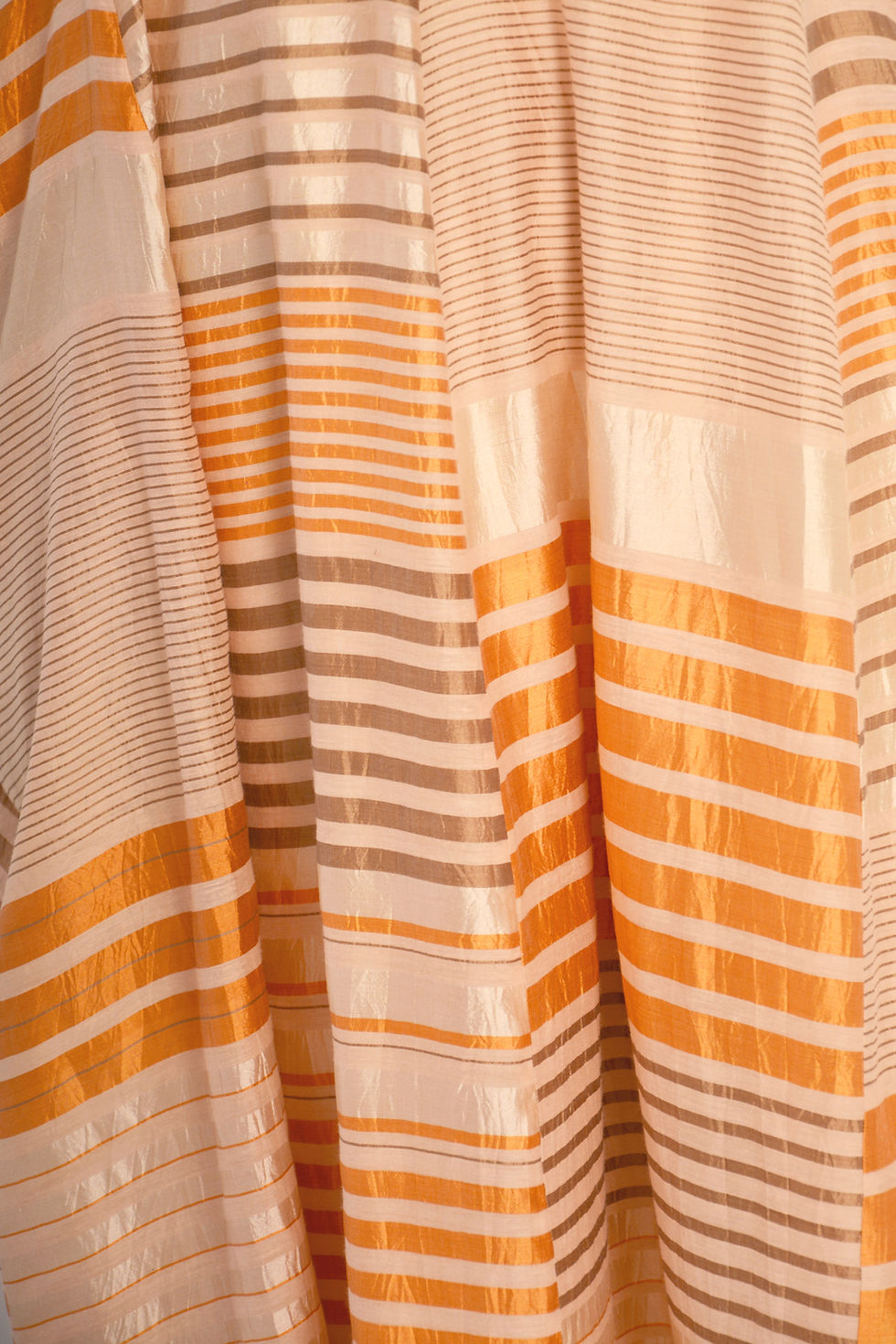 Thumbnail: PETALS DRESS  - APRICOT
