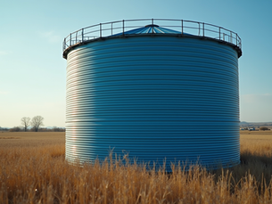 Roto Moulders Ltd Leads Water Storage Solutions in East Africa