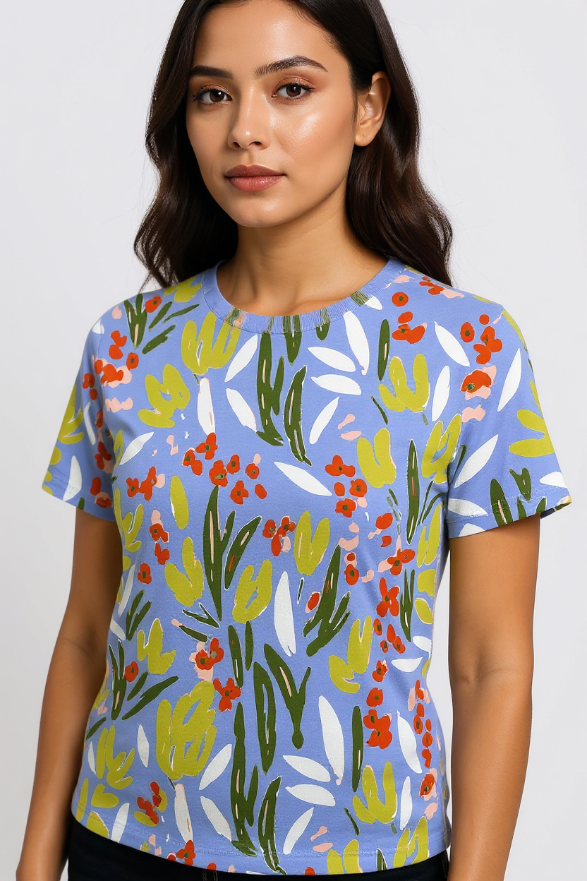 Thumbnail: FLORAL CONFETTI